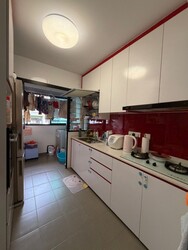Blk 508A Angsana Breeze @ Yishun (Yishun), HDB 3 Rooms #531405681
